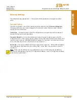 Preview for 21 page of Moore Industries STA HLPRG User Manual