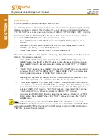 Preview for 30 page of Moore Industries STA HLPRG User Manual