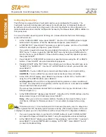 Preview for 32 page of Moore Industries STA HLPRG User Manual