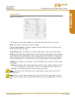 Preview for 57 page of Moore Industries STA HLPRG User Manual