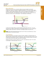 Preview for 13 page of Moore Industries STZ User Manual