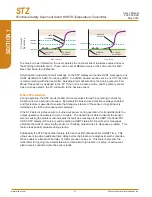 Preview for 14 page of Moore Industries STZ User Manual