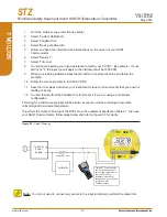 Preview for 18 page of Moore Industries STZ User Manual