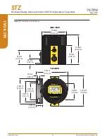 Preview for 30 page of Moore Industries STZ User Manual