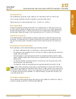 Preview for 33 page of Moore Industries STZ User Manual