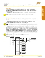 Preview for 53 page of Moore Industries STZ User Manual