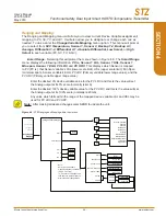 Preview for 59 page of Moore Industries STZ User Manual