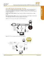 Preview for 75 page of Moore Industries STZ User Manual