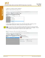 Preview for 78 page of Moore Industries STZ User Manual