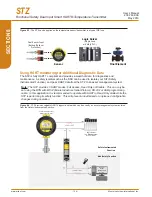 Preview for 126 page of Moore Industries STZ User Manual