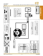 Preview for 135 page of Moore Industries STZ User Manual