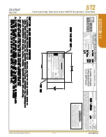 Preview for 139 page of Moore Industries STZ User Manual