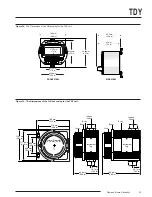 Предварительный просмотр 25 страницы Moore Industries TDY User Manual