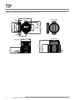 Предварительный просмотр 26 страницы Moore Industries TDY User Manual