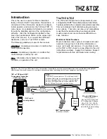 Preview for 5 page of Moore Industries TDZ Installation Manual