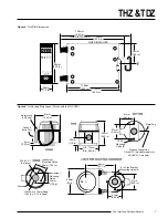 Preview for 11 page of Moore Industries TDZ Installation Manual