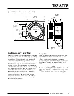 Preview for 13 page of Moore Industries TDZ Installation Manual