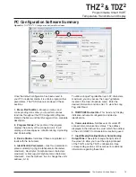 Preview for 15 page of Moore Industries TDZ2 User Manual