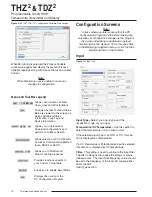 Preview for 16 page of Moore Industries TDZ2 User Manual