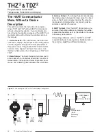 Preview for 28 page of Moore Industries TDZ2 User Manual