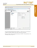 Preview for 21 page of Moore Industries TDZ3 User Manual