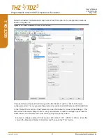 Preview for 24 page of Moore Industries TDZ3 User Manual