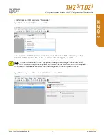 Preview for 81 page of Moore Industries TDZ3 User Manual