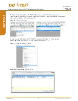 Preview for 82 page of Moore Industries TDZ3 User Manual