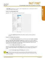 Preview for 93 page of Moore Industries TDZ3 User Manual