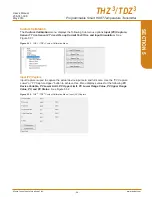 Preview for 99 page of Moore Industries TDZ3 User Manual