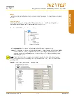 Preview for 105 page of Moore Industries TDZ3 User Manual