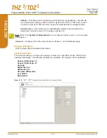 Preview for 106 page of Moore Industries TDZ3 User Manual