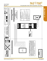 Preview for 133 page of Moore Industries TDZ3 User Manual