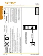 Preview for 134 page of Moore Industries TDZ3 User Manual