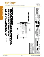 Preview for 136 page of Moore Industries TDZ3 User Manual