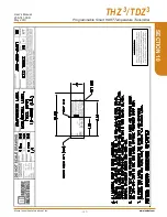 Preview for 137 page of Moore Industries TDZ3 User Manual