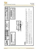 Preview for 20 page of Moore Industries TEMPTATION 2000 T2X User Manual