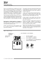 Preview for 8 page of Moore Industries TIY Installation Manual