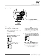 Preview for 15 page of Moore Industries TIY Installation Manual