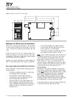 Preview for 18 page of Moore Industries TIY Installation Manual