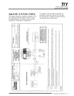 Preview for 21 page of Moore Industries TIY Installation Manual