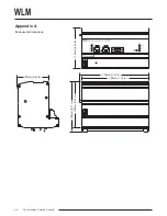 Предварительный просмотр 28 страницы Moore Industries WLM Installation Manual