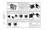 Предварительный просмотр 2 страницы moore o matic MDR, MDR2, MDRNR, MDRM, MDRM2 Installation Instructions