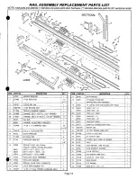 Preview for 19 page of moore o matic X125a Owner'S Installation And Operation Manual