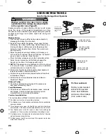 Preview for 26 page of moore o matic XX325 Assembly And Installation Instructions Manual