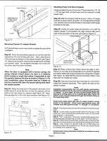 Предварительный просмотр 9 страницы moore o matic Z133b Series Homeowner'S Installation And Operating Manual