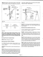 Предварительный просмотр 15 страницы moore o matic Z133b Series Homeowner'S Installation And Operating Manual