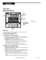 Предварительный просмотр 13 страницы Moore 535 PROFILER User Manual