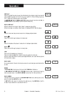 Предварительный просмотр 15 страницы Moore 535 PROFILER User Manual