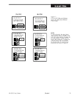 Предварительный просмотр 24 страницы Moore 535 PROFILER User Manual